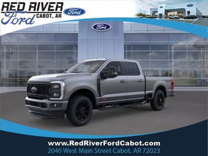New 2025 Ford F350 XLT w/ Black Appearance Package