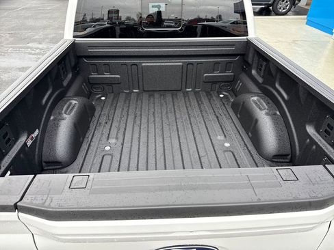 Used 2025 Ford F150 King Ranch w/ FX4 Off-Road Package image 28