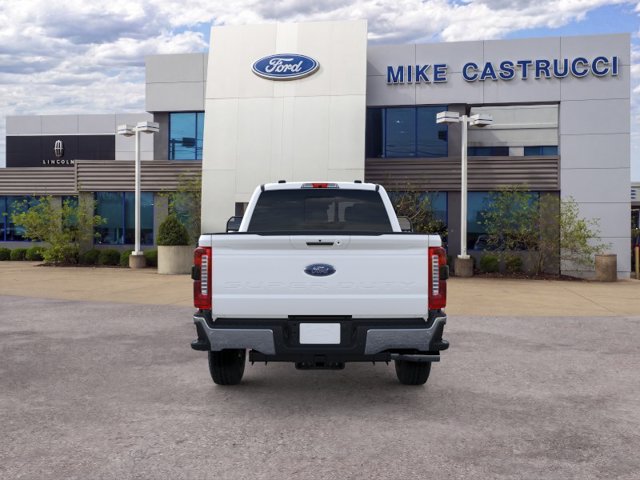 New 2026 Ford F250 Lariat w/ Lariat Premium Package AWD/4WD image 6