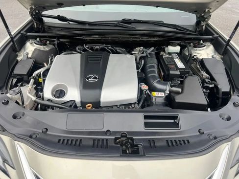 Used 2020 Lexus ES 350 w/ Premium Package FWD image 31