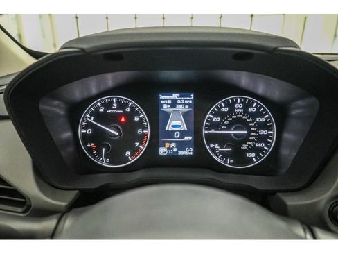 Used 2025 Subaru Crosstrek 2.5i Limited w/ Crosstrek Mirror Package AWD/4WD image 22