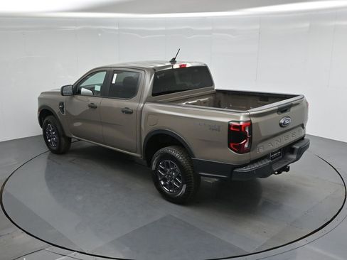 New 2026 Ford Ranger XLT w/ Trailer Tow Package AWD/4WD image 38