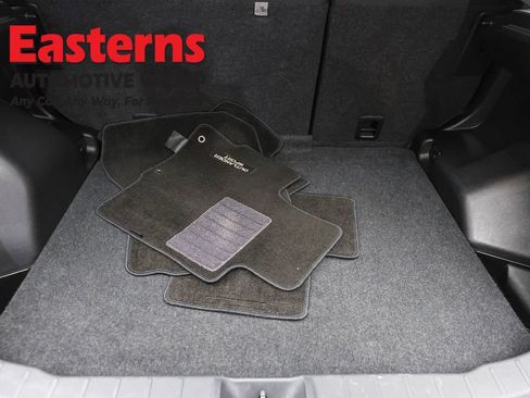 Used 2021 Mitsubishi Outlander Sport ES FWD image 9