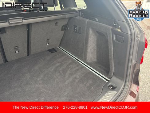 Used 2020 BMW X3 xDrive30i w/ Convenience Package image 22