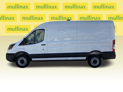 New 2026 Ford Transit 250 148 Medium Roof RWD image 12