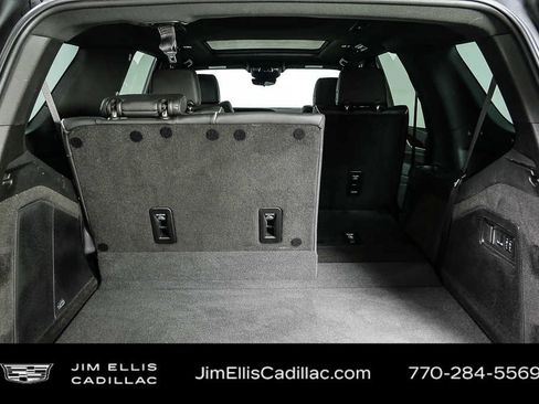 Used 2024 Cadillac Escalade Premium Luxury w/ LPO, Floor Liner Package image 34