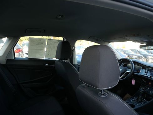 Used 2024 Volkswagen Jetta S image 25