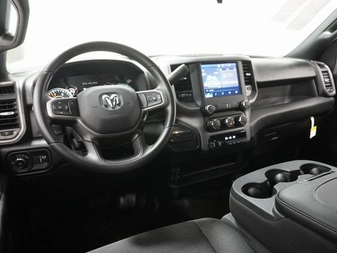 Used 2024 RAM 3500 Tradesman image 22