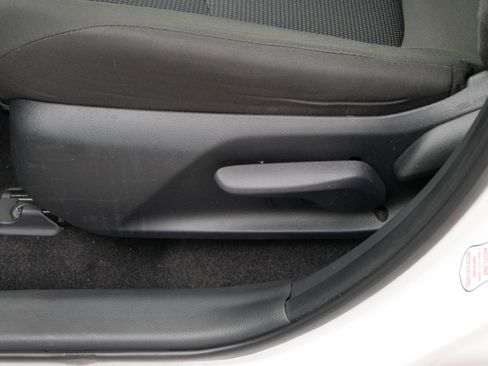 Certified 2024 Toyota RAV4 LE image 20