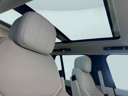 New 2026 Land Rover Range Rover SE AWD/4WD image 14