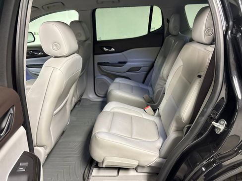 Certified 2019 GMC Acadia SLT image 27