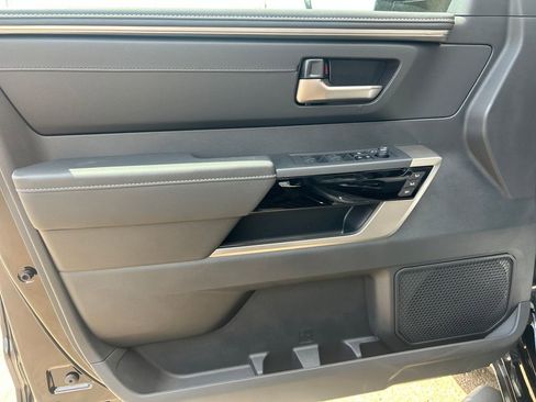 New 2026 Toyota Tundra Limited image 7