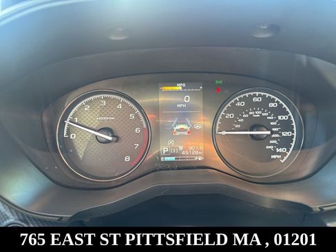 Used 2021 Subaru Forester image 19