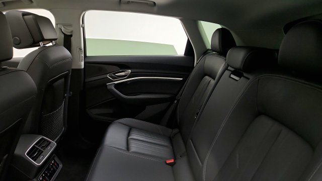 Used 2024 Audi Q8 e-tron Premium AWD/4WD image 41
