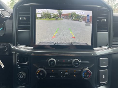 New 2026 Ford F150 STX RWD image 4