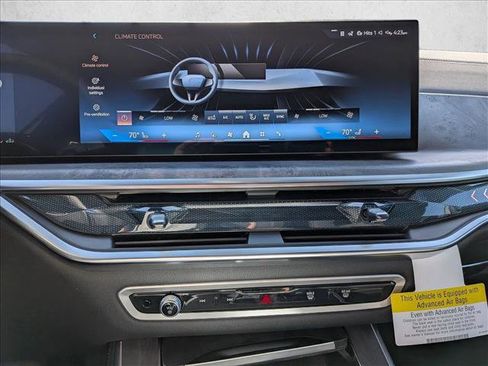 New 2026 BMW X5 sDrive40i RWD image 11
