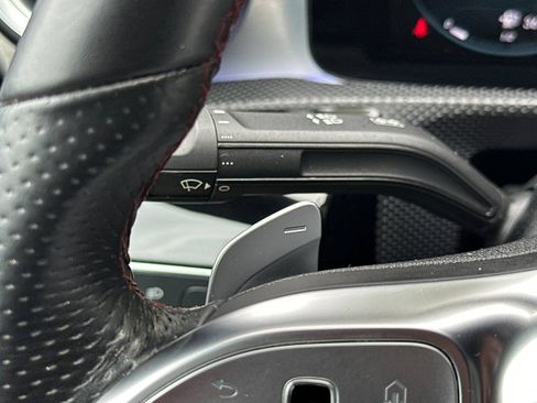Used 2022 Mercedes-Benz CLA 35 AMG 4MATIC image 30
