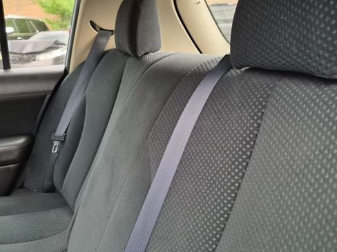 Used 2012 Nissan Versa 1.8 S w/ Plus Pkg FWD image 10