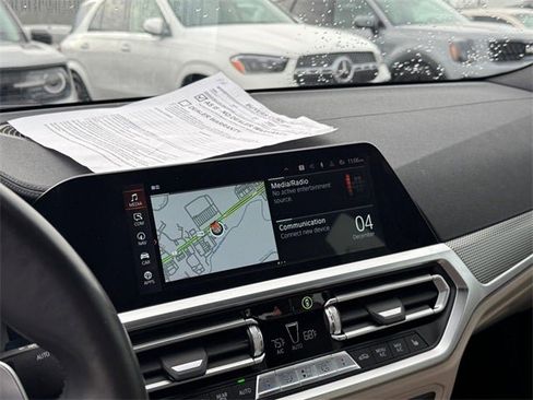 Used 2021 BMW M340i xDrive w/ Premium Package image 23