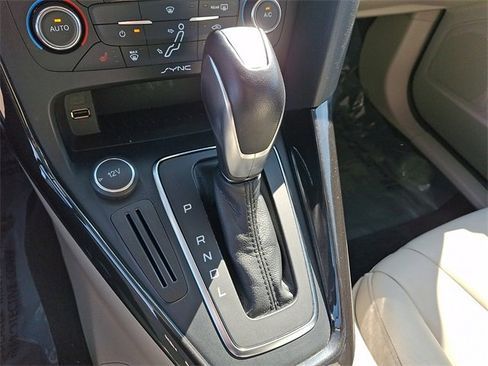 Used 2015 Ford Focus Electric Hatchback image 14