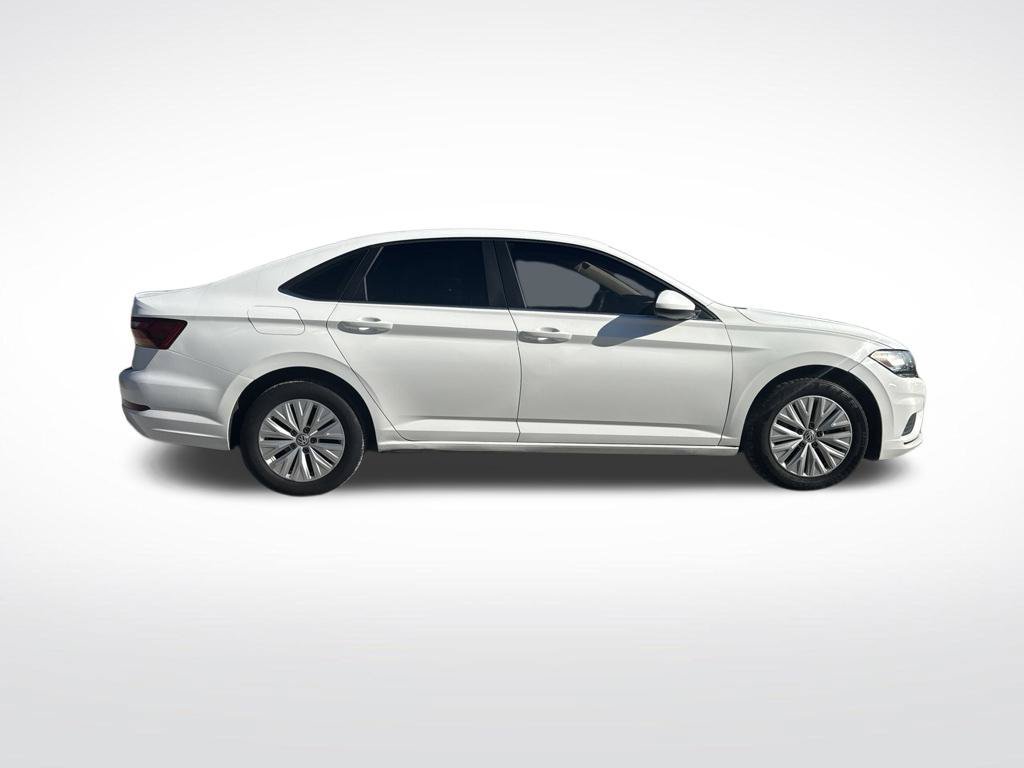 Used 2019 Volkswagen Jetta S w/ Driver Assistance Package FWD image 4