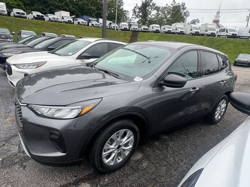 New 2025 Ford Escape Active w/ Tech Pack #1 image 13