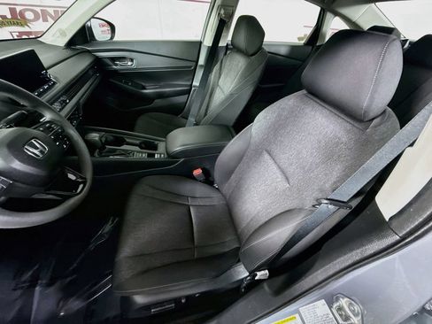Used 2025 Honda Accord SE image 24