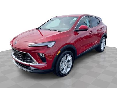 New 2026 Buick Encore GX Preferred w/ Advanced Technology Package