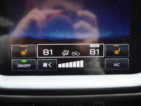 Used 2023 Subaru Outback Wilderness image 28