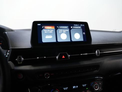 Used 2022 Toyota Supra 3.0 COUPE 2D image 37