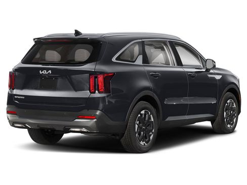 New 2026 Kia Sorento S AWD/4WD image 29