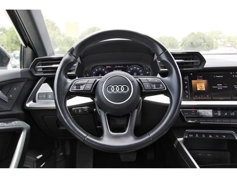 Used 2024 Audi A3 2.0T Premium FWD image 16