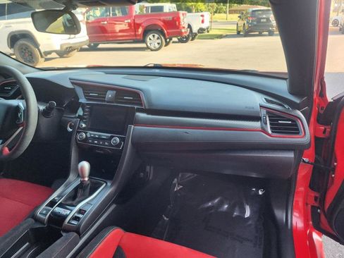 Used 2021 Honda Civic Type R image 13