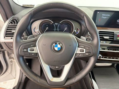 Used 2019 BMW X3 xDrive30i w/ Premium Package AWD/4WD image 18