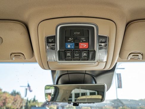 Used 2021 RAM 3500 Laramie image 16