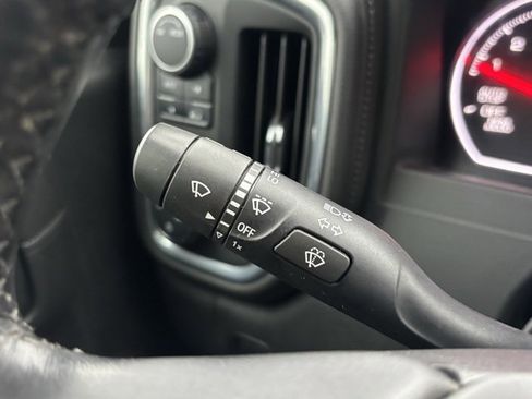 Used 2021 Chevrolet Silverado 1500 LT w/ Convenience Package II image 20