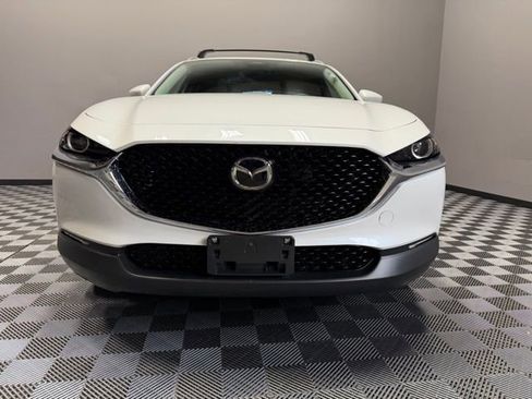 Certified 2024 MAZDA CX-30 AWD 2.5 S w/ Preferred Package image 3