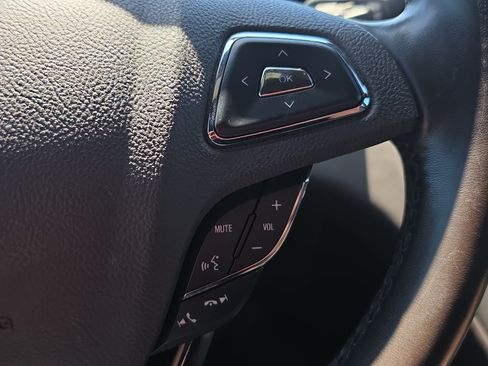 Used 2017 Lincoln MKC Black Label AWD/4WD image 14