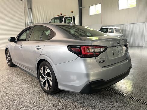 Used 2025 Subaru Legacy Premium AWD/4WD image 15