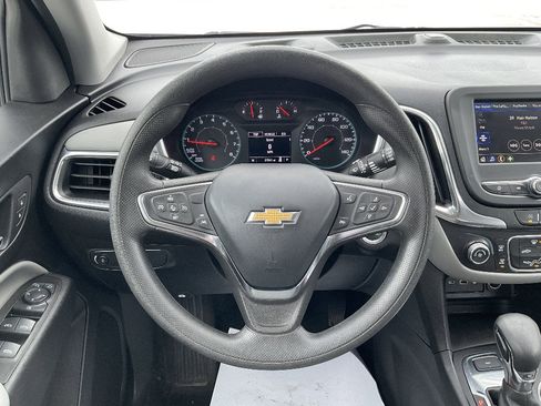 Used 2024 Chevrolet Equinox LS image 11