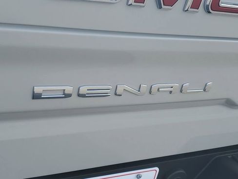 New 2026 GMC Sierra 1500 Denali w/ Denali Reserve Package image 29