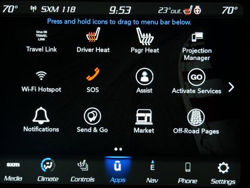 Used 2021 Jeep Wrangler Unlimited Rubicon w/ Xtreme Recon 35" Tire Package image 18