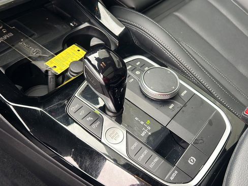 Used 2023 BMW X3 sDrive30i image 28