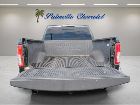 Used 2019 RAM 1500 Big Horn AWD/4WD image 18