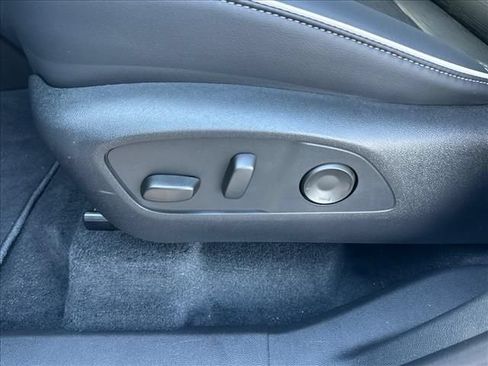 New 2026 Buick Enclave Sport Touring w/ Power Package FWD image 28
