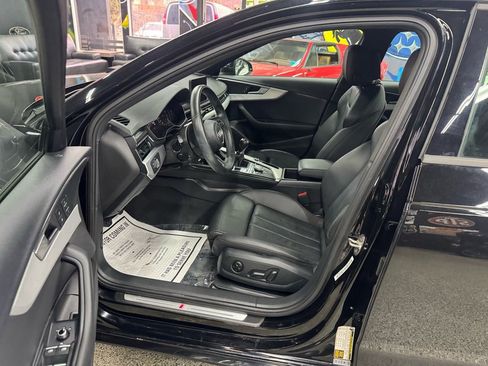 Used 2018 Audi A4 2.0T Premium w/ Convenience Package image 10