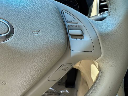 Used 2012 INFINITI EX35 Journey AWD/4WD image 19