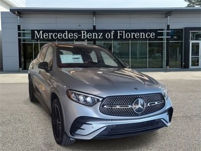 New 2026 Mercedes-Benz GLC 300