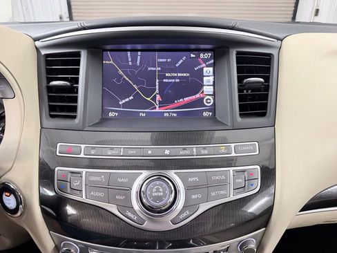 Used 2019 INFINITI QX60 Luxe w/ Essential Package FWD image 18