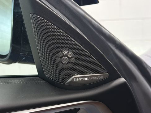 Used 2025 BMW M4 Competition w/ Executive Package RWD image 23